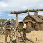 Godless - galeria zdjęć - filmweb