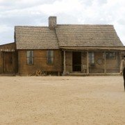 Godless - galeria zdjęć - filmweb