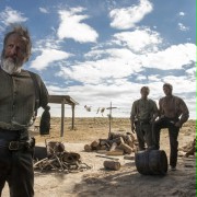 Godless - galeria zdjęć - filmweb