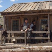 Godless - galeria zdjęć - filmweb