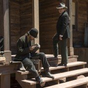 Godless - galeria zdjęć - filmweb