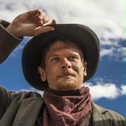 Godless - galeria zdjęć - filmweb