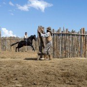 Godless - galeria zdjęć - filmweb