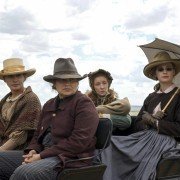 Godless - galeria zdjęć - filmweb
