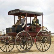 Godless - galeria zdjęć - filmweb