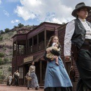 Godless - galeria zdjęć - filmweb