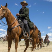 Godless - galeria zdjęć - filmweb