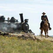 Godless - galeria zdjęć - filmweb