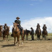 Godless - galeria zdjęć - filmweb