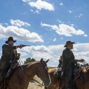 Godless - galeria zdjęć - filmweb