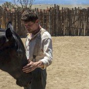 Godless - galeria zdjęć - filmweb