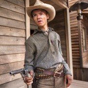 Godless - galeria zdjęć - filmweb