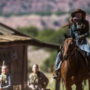 Godless - galeria zdjęć - filmweb
