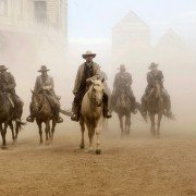 Godless - galeria zdjęć - filmweb