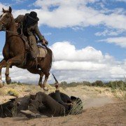 Godless - galeria zdjęć - filmweb