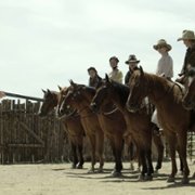Godless - galeria zdjęć - filmweb