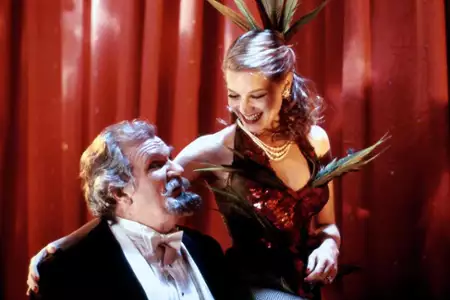 Magia dla początkujących - galeria zdjęć - filmweb
