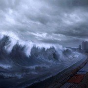 Haeundae - galeria zdjęć - filmweb