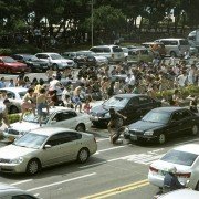 Haeundae - galeria zdjęć - filmweb