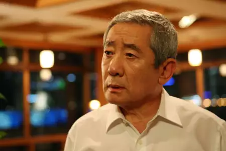 Haeundae - galeria zdjęć - filmweb