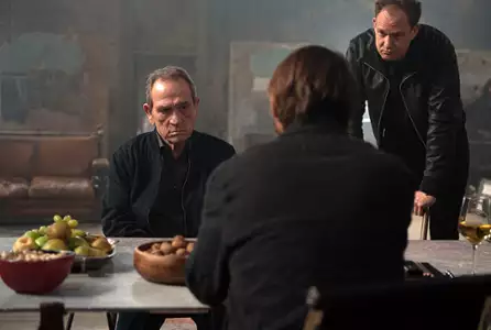 Umysł przestępcy - galeria zdjęć - filmweb