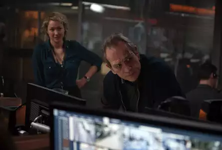 Umysł przestępcy - galeria zdjęć - filmweb
