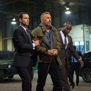 Criminal - galeria zdjęć - filmweb