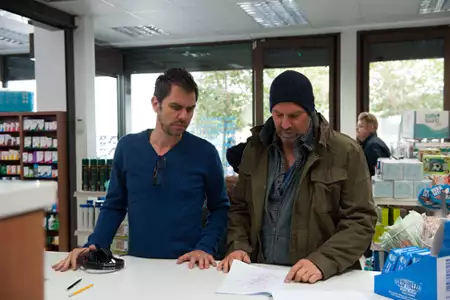 Umysł przestępcy - galeria zdjęć - filmweb