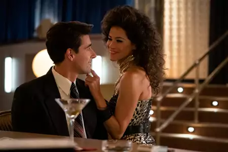 GLOW - galeria zdjęć - filmweb