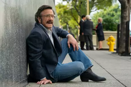 GLOW - galeria zdjęć - filmweb