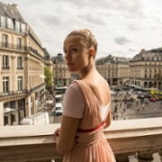 Find Me in Paris - galeria zdjęć - filmweb