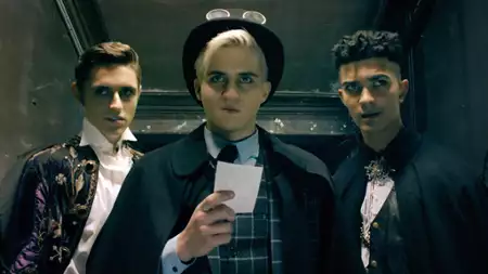 Znajdź mnie w Paryżu - galeria zdjęć - filmweb