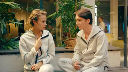 Znajdź mnie w Paryżu - galeria zdjęć - filmweb