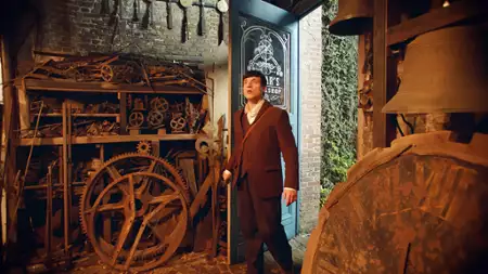 Znajdź mnie w Paryżu - galeria zdjęć - filmweb