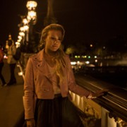 Find Me in Paris - galeria zdjęć - filmweb