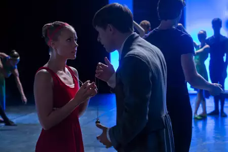 Znajdź mnie w Paryżu - galeria zdjęć - filmweb