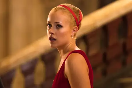 Znajdź mnie w Paryżu - galeria zdjęć - filmweb