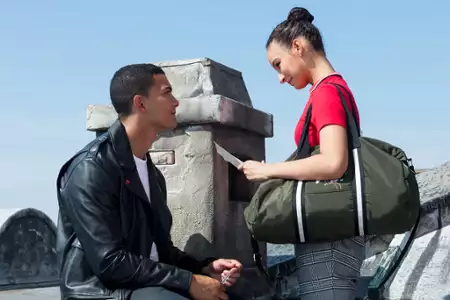 Znajdź mnie w Paryżu - galeria zdjęć - filmweb