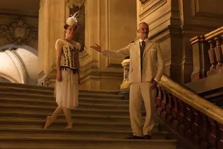 Znajdź mnie w Paryżu - galeria zdjęć - filmweb