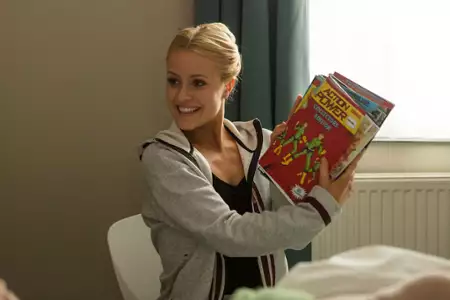 Znajdź mnie w Paryżu - galeria zdjęć - filmweb