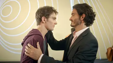 Znajdź mnie w Paryżu - galeria zdjęć - filmweb
