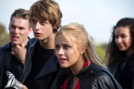 Znajdź mnie w Paryżu - galeria zdjęć - filmweb