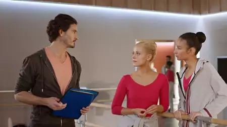 Znajdź mnie w Paryżu - galeria zdjęć - filmweb