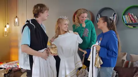 Znajdź mnie w Paryżu - galeria zdjęć - filmweb