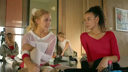 Znajdź mnie w Paryżu - galeria zdjęć - filmweb