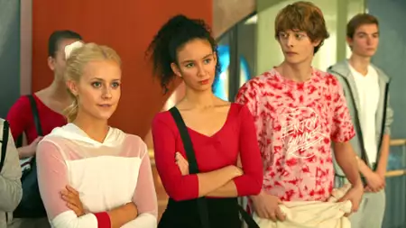 Znajdź mnie w Paryżu - galeria zdjęć - filmweb