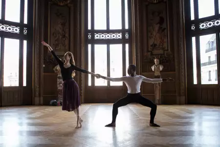 Znajdź mnie w Paryżu - galeria zdjęć - filmweb