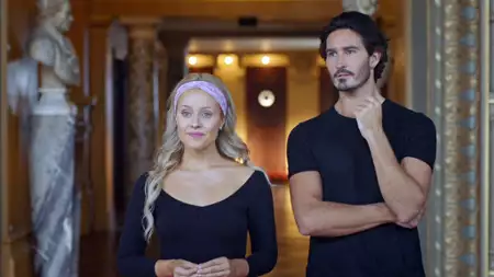 Znajdź mnie w Paryżu - galeria zdjęć - filmweb