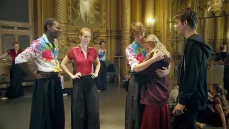 Znajdź mnie w Paryżu - galeria zdjęć - filmweb