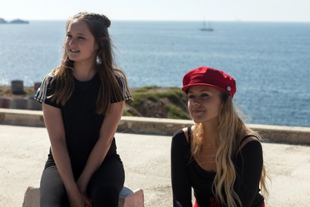 Sezon 3 Odcinek 5 The New Girl